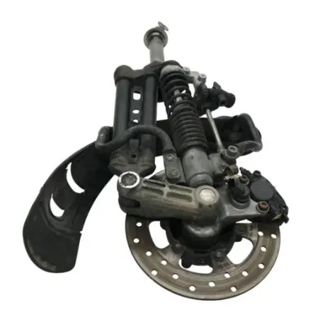 Tube de fourche gauche PIAGGIO MP3 500 LT 2011-2013 SPORT