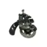 Tube de fourche gauche PIAGGIO MP3 500 LT 2011-2013 SPORT Tube de fourche gauche PIAGGIO MP3 500 LT 2011-2013 SPORT