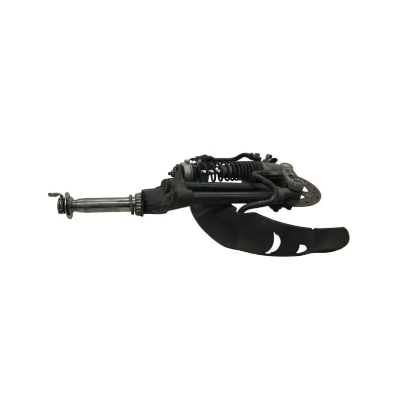 Tube de fourche gauche PIAGGIO MP3 500 LT 2011-2013 SPORT