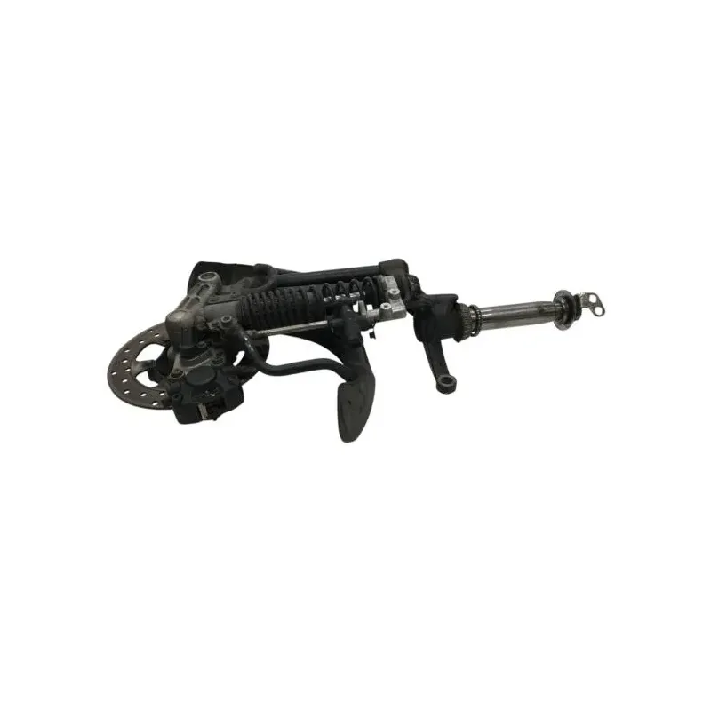 Tube de fourche gauche PIAGGIO MP3 500 LT 2011-2013 SPORT