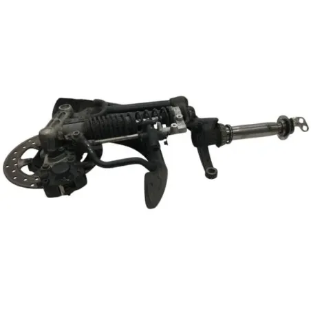 Tube de fourche gauche PIAGGIO MP3 500 LT 2011-2013 SPORT
