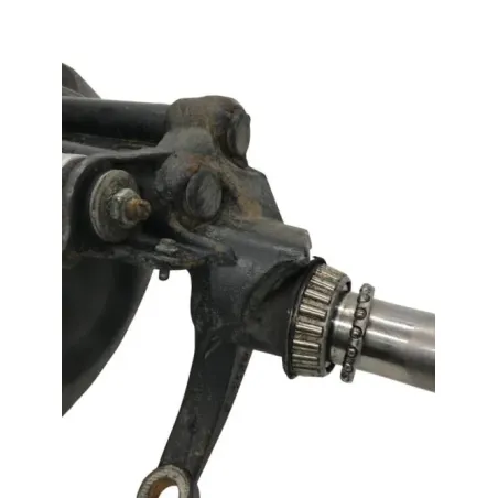 Tube de fourche gauche PIAGGIO MP3 500 LT 2011-2013 SPORT