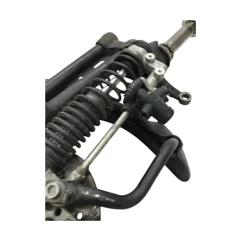 Tube de fourche gauche PIAGGIO MP3 500 LT 2011-2013 SPORT