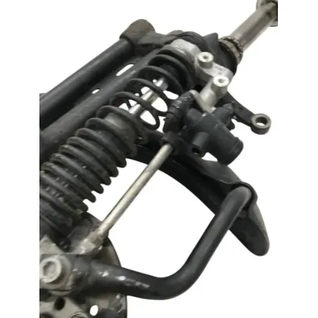 Tube de fourche gauche PIAGGIO MP3 500 LT 2011-2013 SPORT