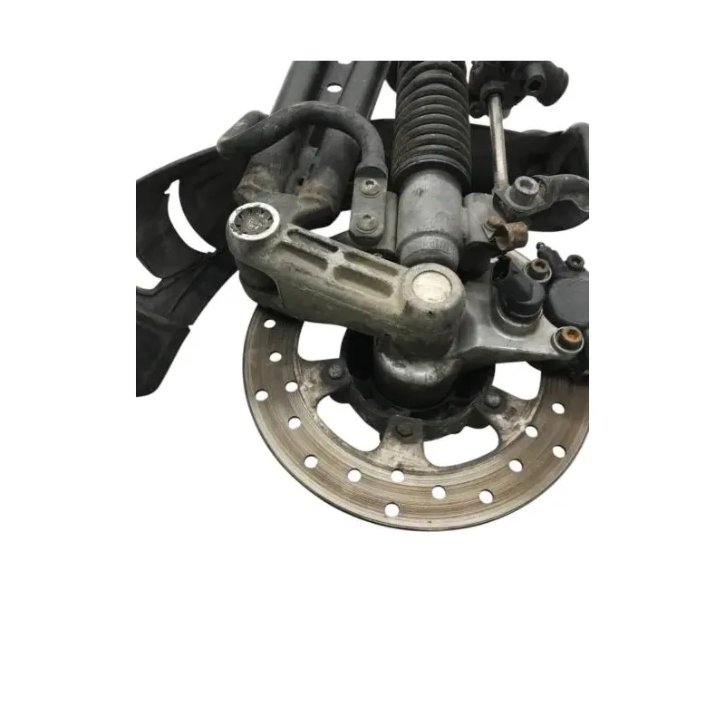 Tube de fourche gauche PIAGGIO MP3 500 LT 2011-2013 SPORT