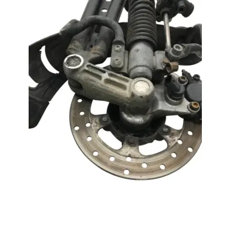Tube de fourche gauche PIAGGIO MP3 500 LT 2011-2013 SPORT