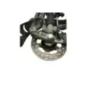 Tube de fourche gauche PIAGGIO MP3 500 LT 2011-2013 SPORT Tube de fourche gauche PIAGGIO MP3 500 LT 2011-2013 SPORT
