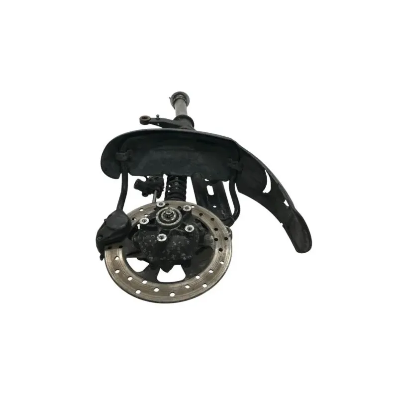 Tube de fourche gauche PIAGGIO MP3 500 LT 2011-2013 SPORT