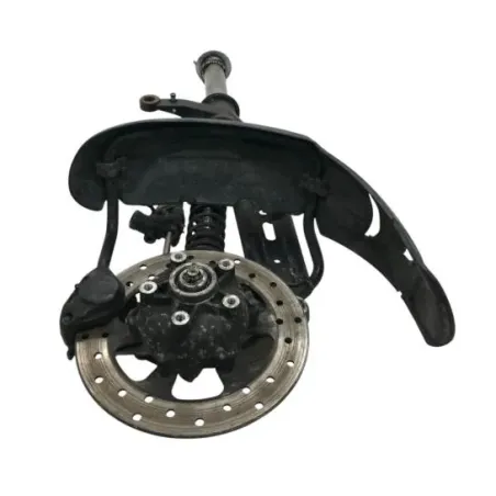 Tube de fourche gauche PIAGGIO MP3 500 LT 2011-2013 SPORT