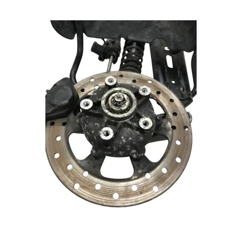 Tube de fourche gauche PIAGGIO MP3 500 LT 2011-2013 SPORT