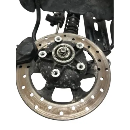 Tube de fourche gauche PIAGGIO MP3 500 LT 2011-2013 SPORT