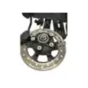 Tube de fourche gauche PIAGGIO MP3 500 LT 2011-2013 SPORT Tube de fourche gauche PIAGGIO MP3 500 LT 2011-2013 SPORT