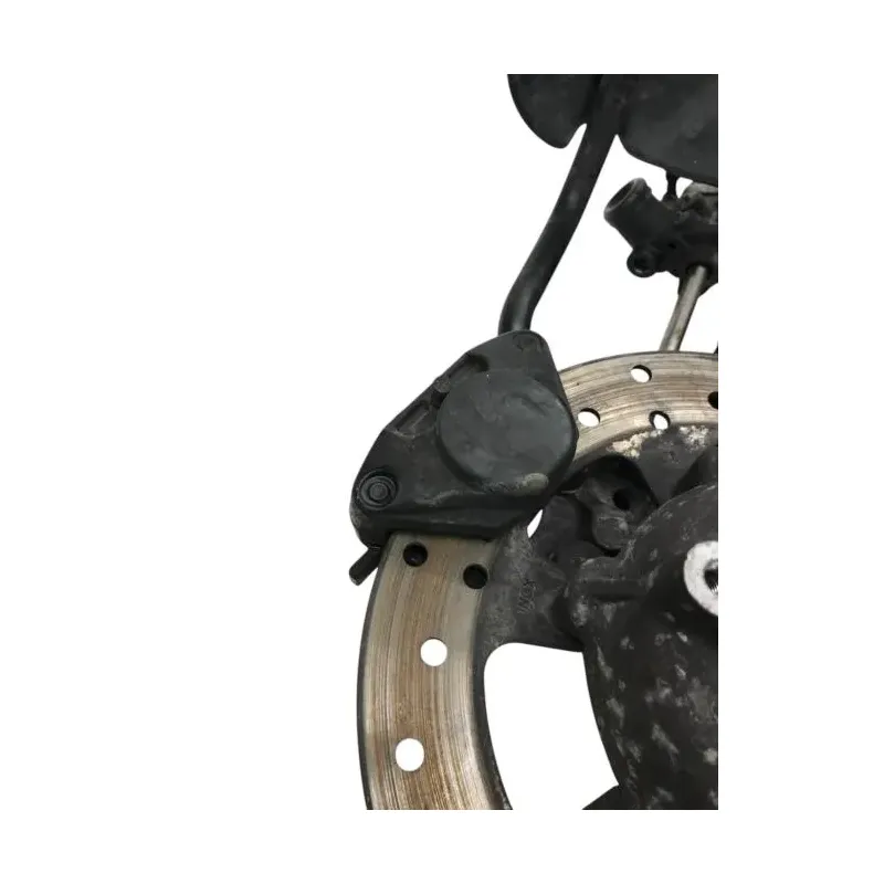 Tube de fourche gauche PIAGGIO MP3 500 LT 2011-2013 SPORT