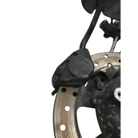 Tube de fourche gauche PIAGGIO MP3 500 LT 2011-2013 SPORT