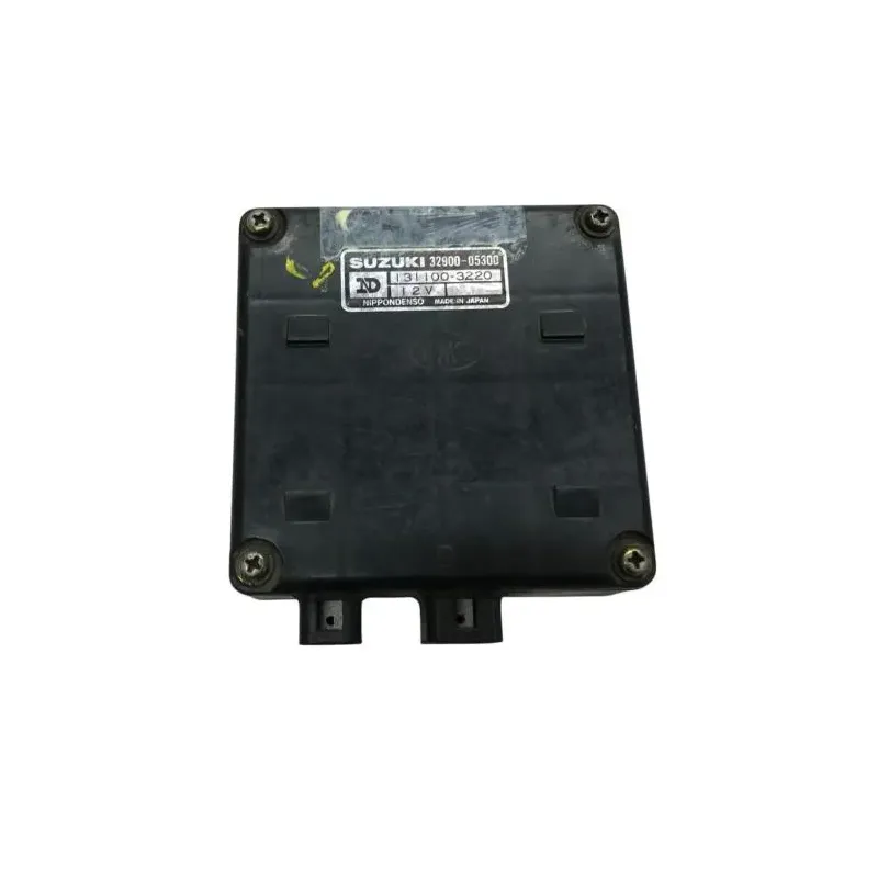Boitier cdi SUZUKI GN 125 1982-1996