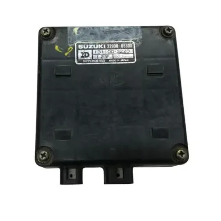 Boitier cdi SUZUKI GN 125 1982-1996