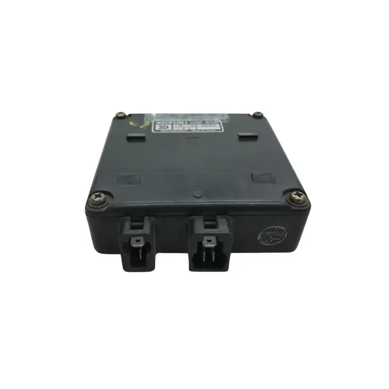 Boitier cdi SUZUKI GN 125 1982-1996