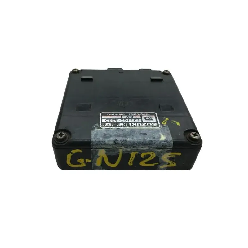 Boitier cdi SUZUKI GN 125 1982-1996