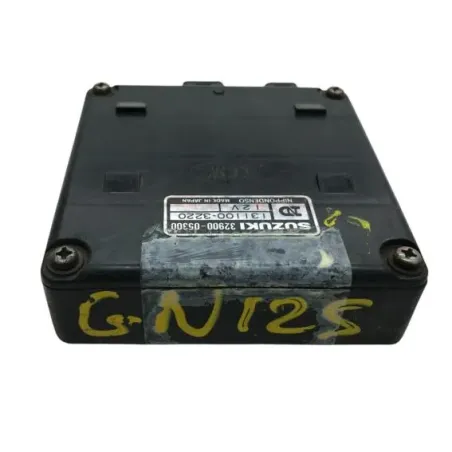 Boitier cdi SUZUKI GN 125 1982-1996