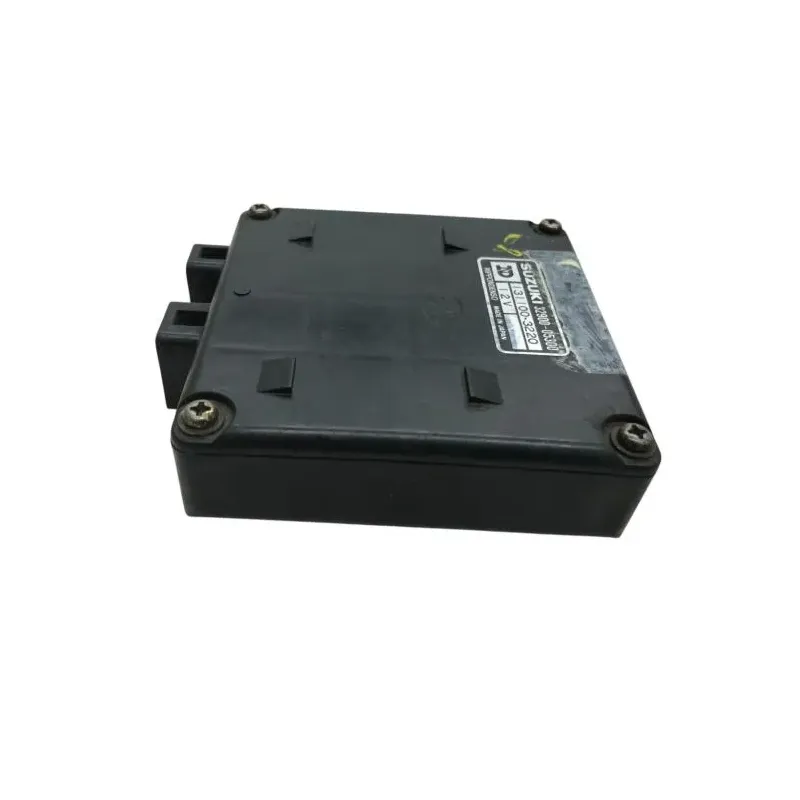 Boitier cdi SUZUKI GN 125 1982-1996