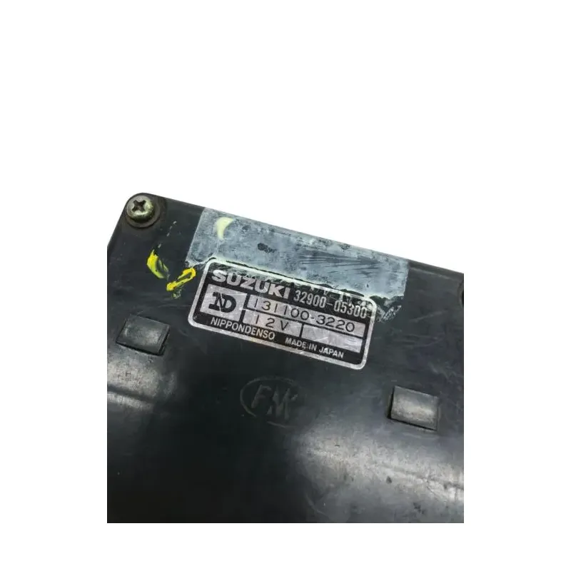 Boitier cdi SUZUKI GN 125 1982-1996