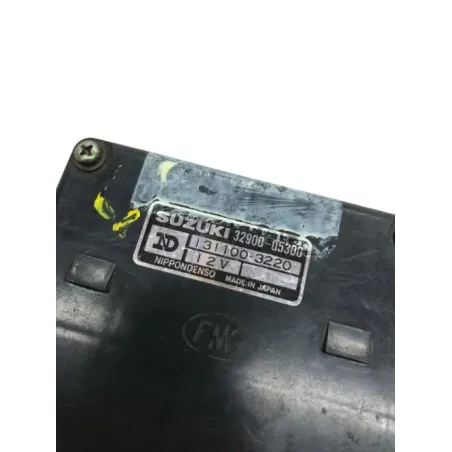 Boitier cdi SUZUKI GN 125 1982-1996