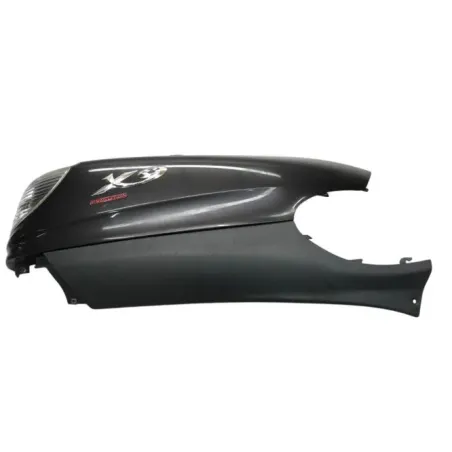 Cache carenage coque arriere droit PIAGGIO X9 EVO 250 2004-2006