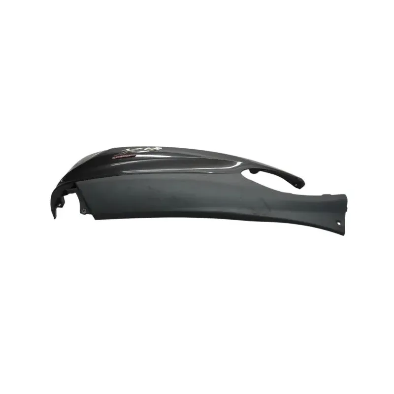 Cache carenage coque arriere droit PIAGGIO X9 EVO 250 2004-2006