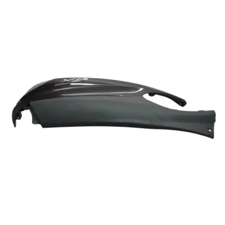 Cache carenage coque arriere droit PIAGGIO X9 EVO 250 2004-2006