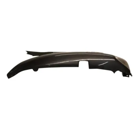 Cache carenage coque arriere droit PIAGGIO X9 EVO 250 2004-2006