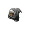 Cache carenage coque arriere droit PIAGGIO X9 EVO 250 2004-2006 Cache carenage coque arriere droit PIAGGIO X9 EVO 250 2004-2006