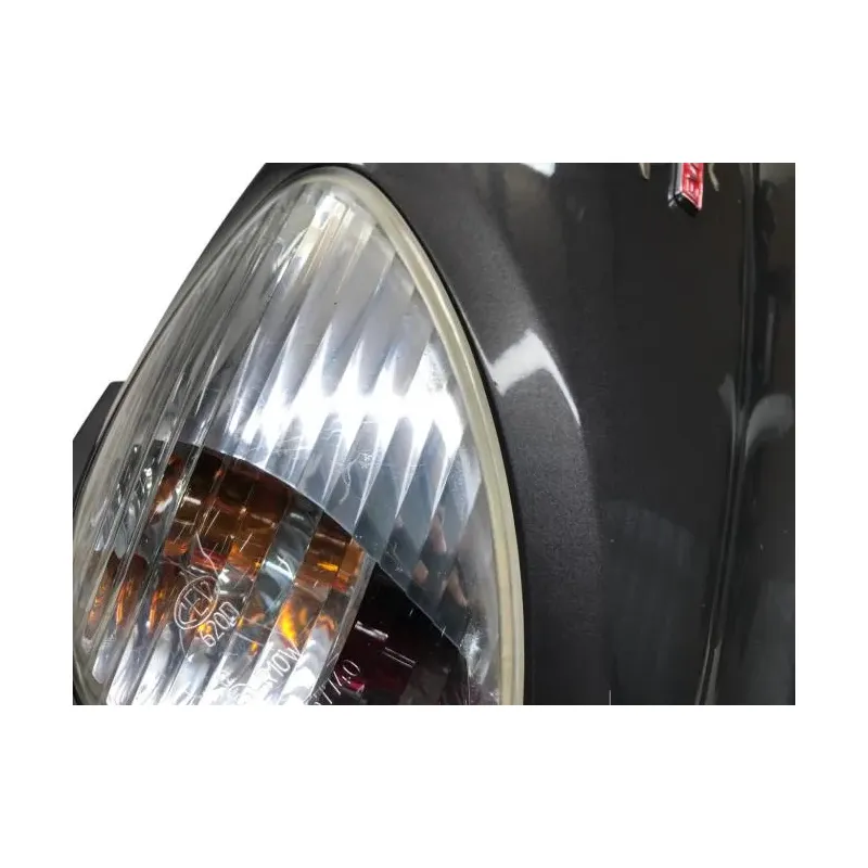 Cache carenage coque arriere droit PIAGGIO X9 EVO 250 2004-2006