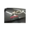 Cache carenage coque arriere droit PIAGGIO X9 EVO 250 2004-2006 Cache carenage coque arriere droit PIAGGIO X9 EVO 250 2004-2006
