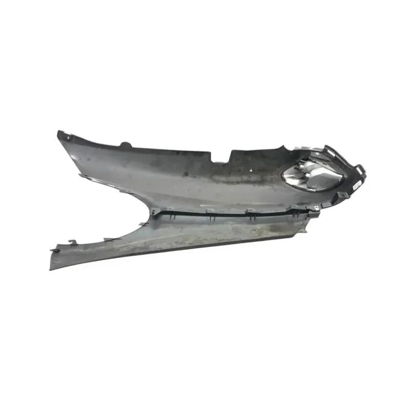 Cache carenage coque arriere droit PIAGGIO X9 EVO 250 2004-2006