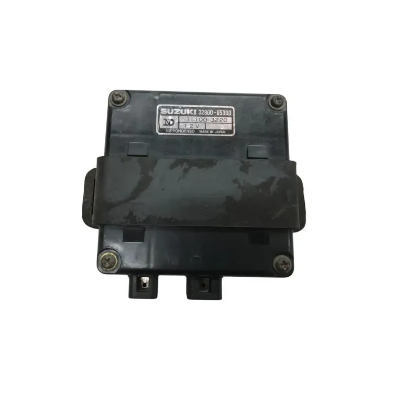 Boitier cdi SUZUKI GN 125 1982-1996