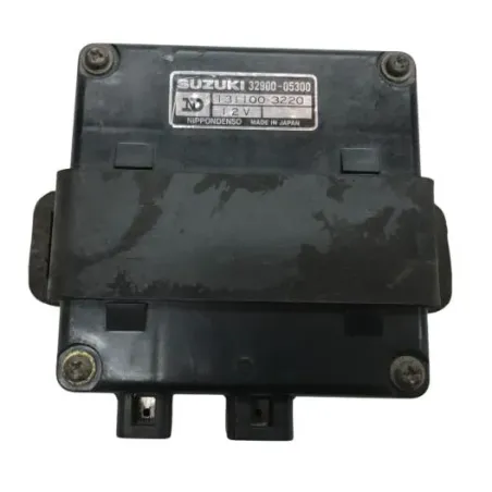 Boitier cdi SUZUKI GN 125 1982-1996