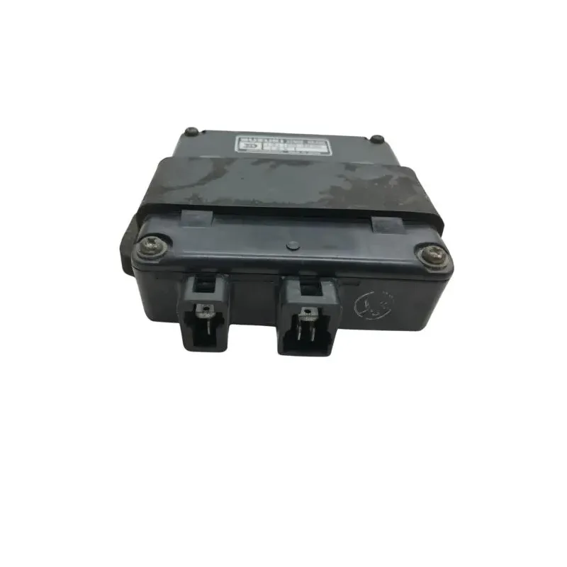 Boitier cdi SUZUKI GN 125 1982-1996