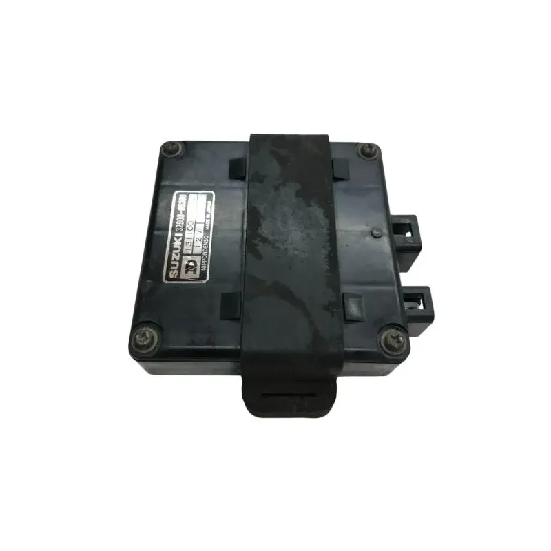 Boitier cdi SUZUKI GN 125 1982-1996