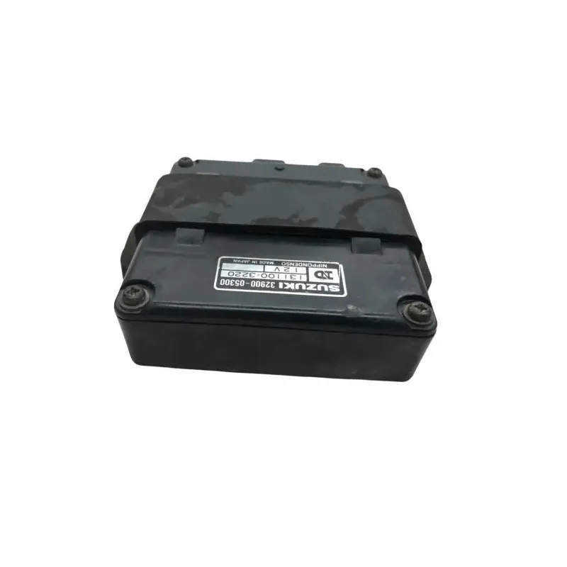 Boitier cdi SUZUKI GN 125 1982-1996