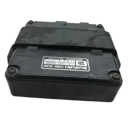 Boitier cdi SUZUKI GN 125 1982-1996