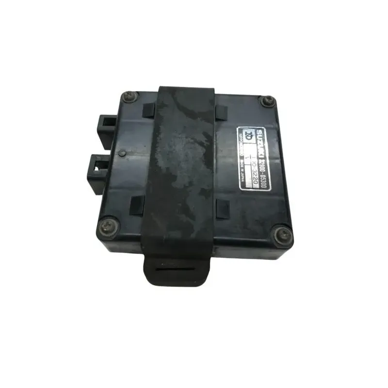 Boitier cdi SUZUKI GN 125 1982-1996