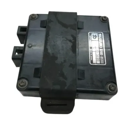 Boitier cdi SUZUKI GN 125 1982-1996