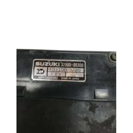 Boitier cdi SUZUKI GN 125 1982-1996