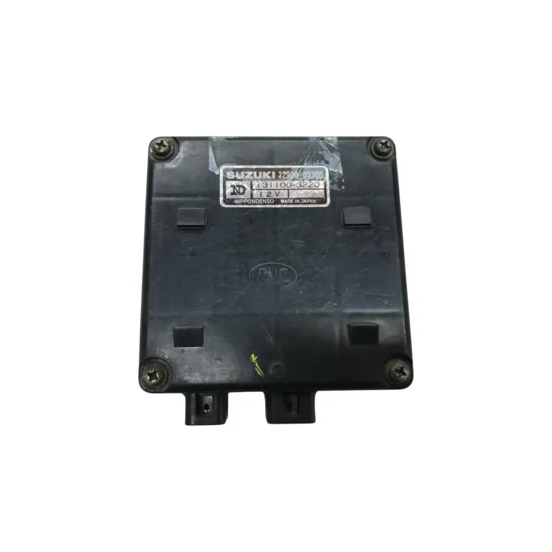 Boitier cdi SUZUKI GN 125 1982-1996