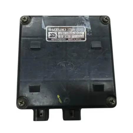 Boitier cdi SUZUKI GN 125 1982-1996