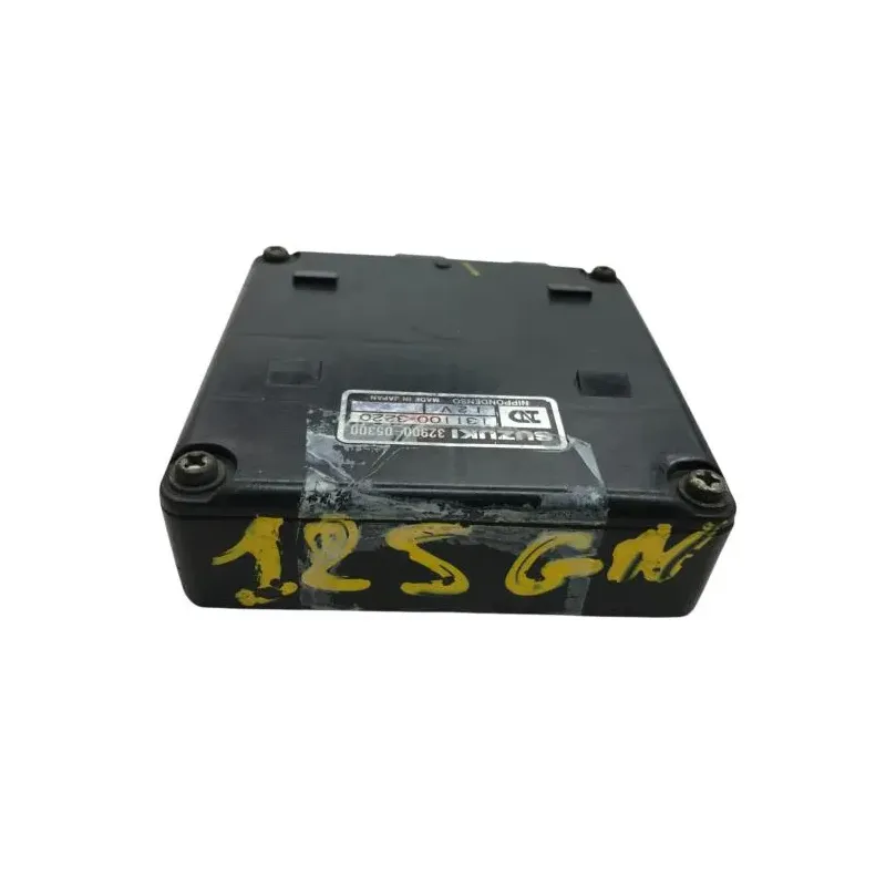 Boitier cdi SUZUKI GN 125 1982-1996
