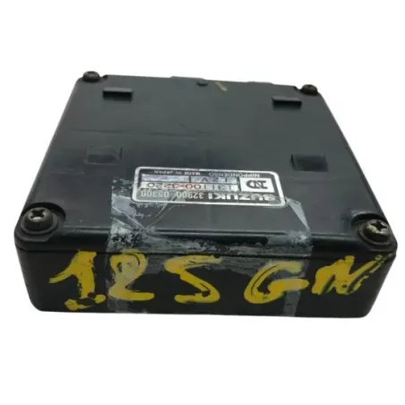 Boitier cdi SUZUKI GN 125 1982-1996