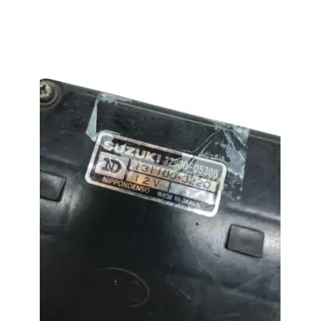 Boitier cdi SUZUKI GN 125 1982-1996
