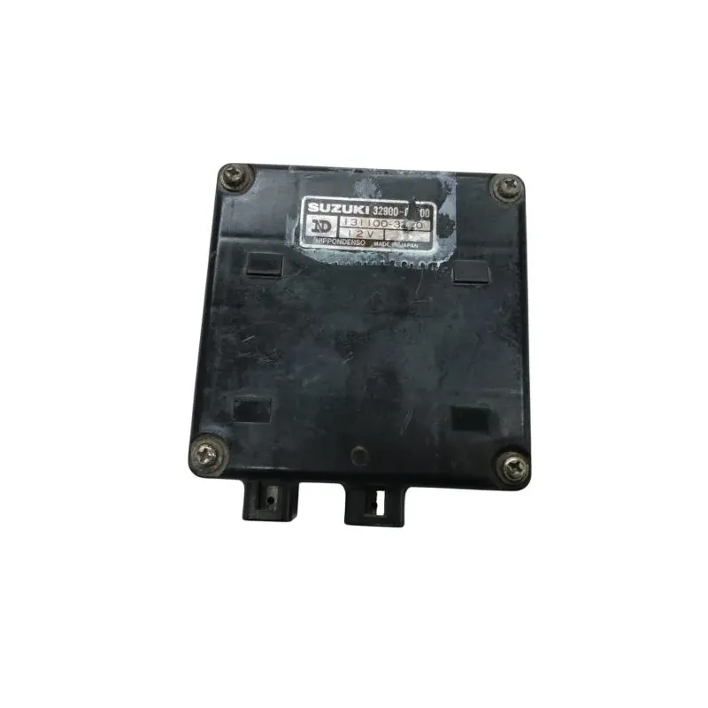 Boitier cdi SUZUKI GN 125 1982-1996