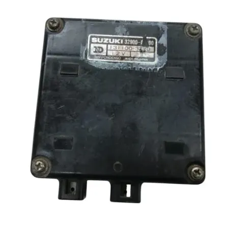 Boitier cdi SUZUKI GN 125 1982-1996